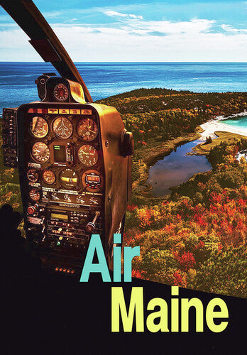 Air Maine - Air Maine - DVD