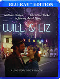 Will & Liz - Will & Liz - Blu-ray