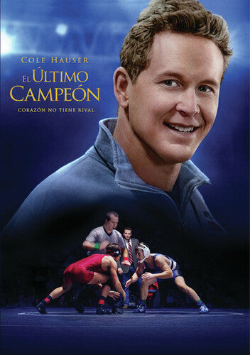 Last Champion - Last Champion - DVD