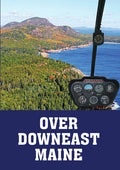 Over Downeast Maine - Over Downeast Maine - DVD