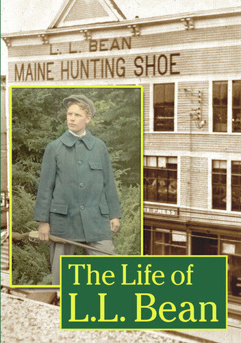 Life Of L.l. Bean - Life Of L.l. Bean - DVD