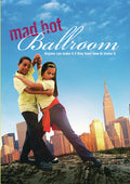 Mad Hot Ballroom - Mad Hot Ballroom - DVD
