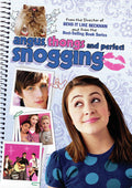 Angus Thongs & Perfect Snogging - Angus Thongs & Perfect Snogging - DVD