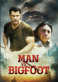 Man Vs Bigfoot - Man Vs Bigfoot - DVD