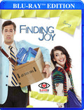 Finding Joy - Finding Joy - Blu-ray