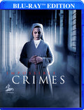 Impossible Crimes - Impossible Crimes - Blu-ray
