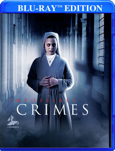 Impossible Crimes - Impossible Crimes - Blu-ray