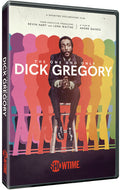 One & Only Dick Gregory - One & Only Dick Gregory - DVD