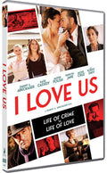 I Love Us - I Love Us - DVD