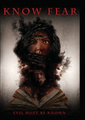 Know Fear - Know Fear - DVD