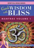 Quick Wisdom With Bliss: Mantras 1 - Quick Wisdom With Bliss: Mantras 1 - DVD