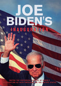 Joe Biden's Inauguration - Joe Biden's Inauguration - DVD