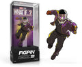Figpin Marvel What If? - T'challa Star-lord #819 - Figpin Marvel What If? - T'challa Star-lord #819 - Collectibles