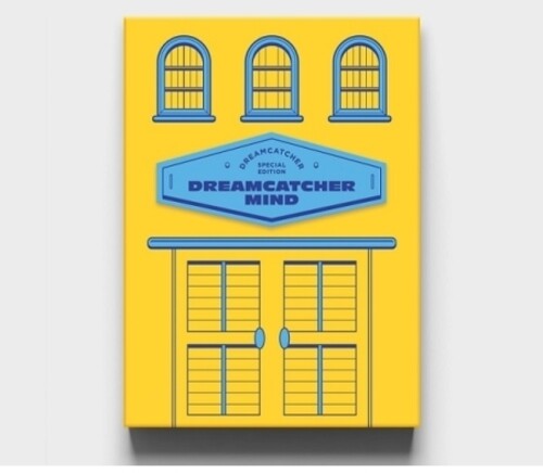 Dreamcatcher - Dreamcatcher Special Edition (dreamcatcher Mind) - Books