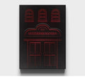 Dreamcatcher - Dreamcatcher Special Edition (mysterious Mansion) - Books