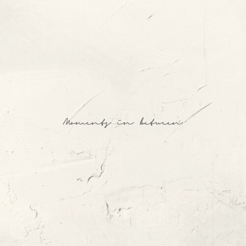 Nell - Moments In Between - Music CD