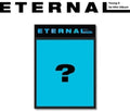 Young K (day6) - Eternal (random Cover) - Music CD