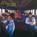 Box Tops - Best Of Soul Deep - Music CD