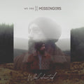 We Are Messengers - Wholehearted - Music CD