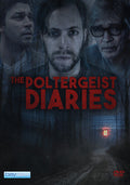 Poltergeist Diaries - Poltergeist Diaries - DVD