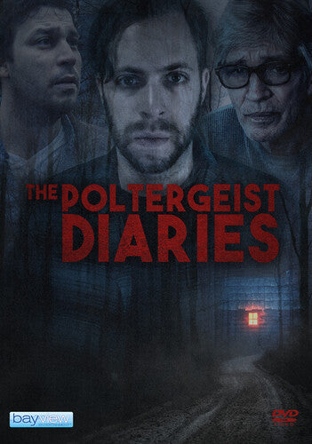 Poltergeist Diaries - Poltergeist Diaries - DVD