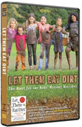 Let Them Eat Dirt - Let Them Eat Dirt - DVD