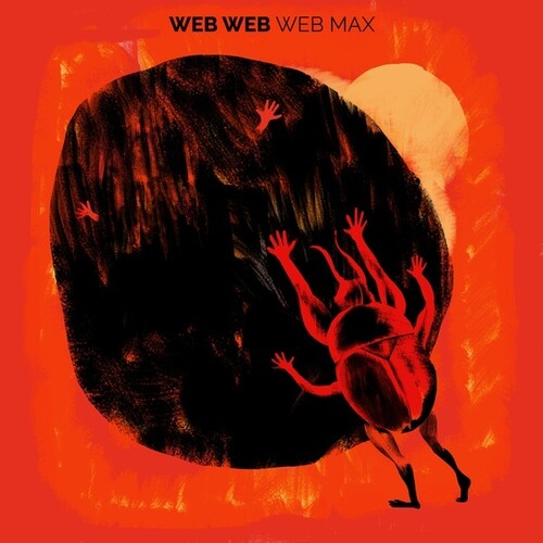 Web Web X Max Herre - Web Max - Vinyl Record
