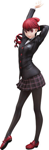 Good Smile Company - Persona 5 Royal Kasumi Yoshizawa 1/7 Pvc Fig - Collectibles