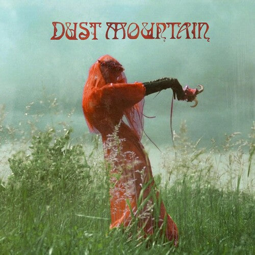 Dust Mountain - Hymns For Wilderness - Music CD