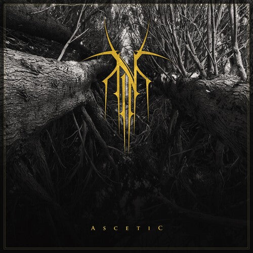 Norse - Ascetic - Music CD
