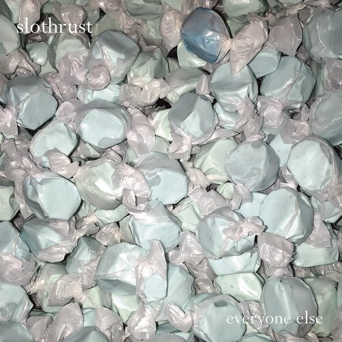 Slothrust - Everyone Else - Vinyl Record