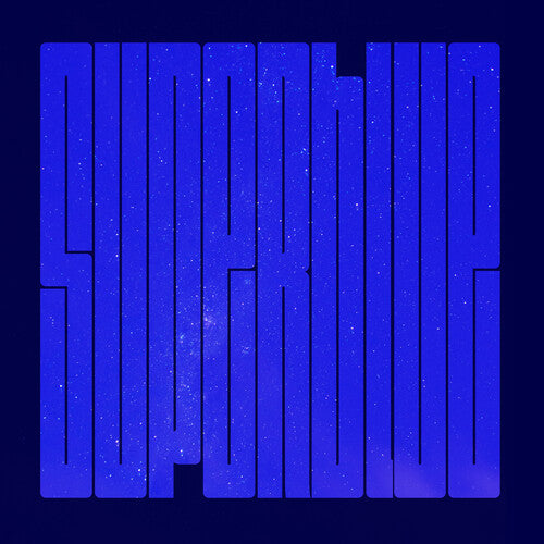 Elling,kurt - Superblue - Music CD