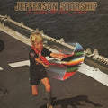 Jefferson Starship - Freedom At Point Zero