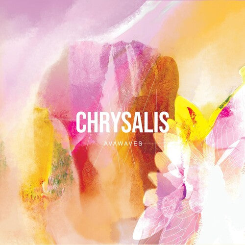 Avawaves - Chrysalis - Music CD