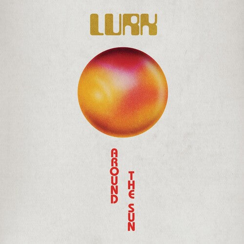 Lurk - Around The Sun - Vinyl Record