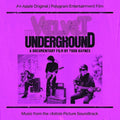 Velvet Underground - Velvet Underground: Documentary Film By Todd Hayne - Music CD