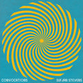 Stevens,sufjan - Convocations - Music CD