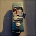 Wild Rivers - Sidelines - Bone - Vinyl Record