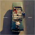 Sidelines [Bone LP] Vinyl Record