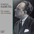 Complete Solo Recordings / Various - Complete Solo Recordings / Various - Music CD
