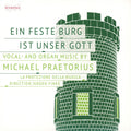 Praetorius / La Protezione Della Musica / Finke - Ein Feste Burg Ist Unser Gott - Music CD