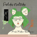 Preludes Et Solitudes / Various - Preludes Et Solitudes / Various - Music CD