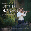 Four Seasons Music CD