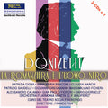Donizetti - Romanziera E L'uomo Nero - Music CD