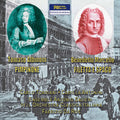 Albinoni / Antonini / Da Ros - Pimpinone - Filetta E Spago - Music CD