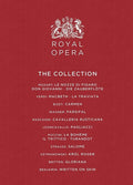 Royal Opera Collection / Various - Royal Opera Collection / Various - DVD