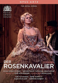 Strauss / Royal Opera Chorus - Der Rosenkavalier - DVD