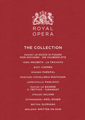 Royal Opera Collection / Various - Royal Opera Collection / Various - DVD