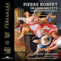 Robert / Schneebeli - Grands Motets - Music CD