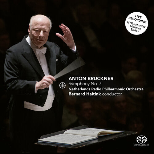 Bruckner / Haitink - Symphony 7 - Music CD